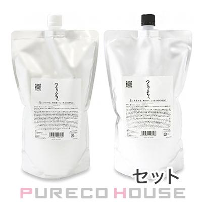 髪にドラマを 熱処理メニュー用 トリートメント 1000g （1個） Amazon | 髪にドラマを つるりんちょ トリートメント 熱処理