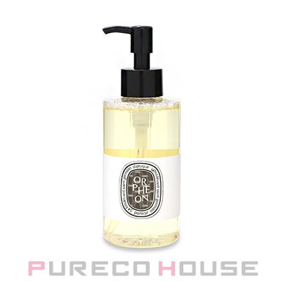diptyque（ディプティック） ハンド&ボディ ウォッシュジェル オルフェ