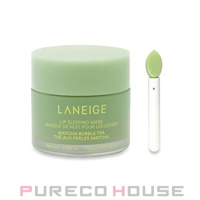 LANEIGE【限定バブルティー♪】リップ スリーピング マスク リップスリーピングマスク | ラネージュ日本