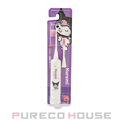 HAPICA (ハピカ) クロミ ハピカ 電動付歯ブラシ #ホワイト【メール便可