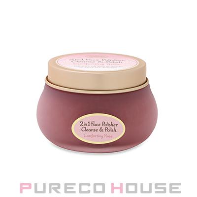 SABON（サボン） フェイスポリッシャー コンフォーティングローズ