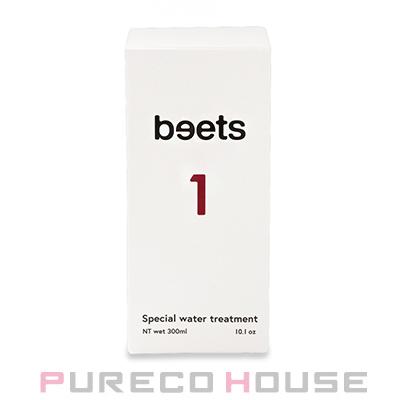 beets (ビーツ) 1 スーパーウォータートリートメント (ヘア
