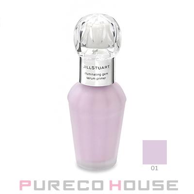 JILL STUART（ジルスチュアート） イルミネイティングジェム セラム