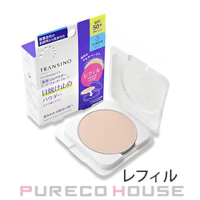 TRANSINO トランシーノ 薬用UVパウダーEX SPF50+・PA++++ 11g