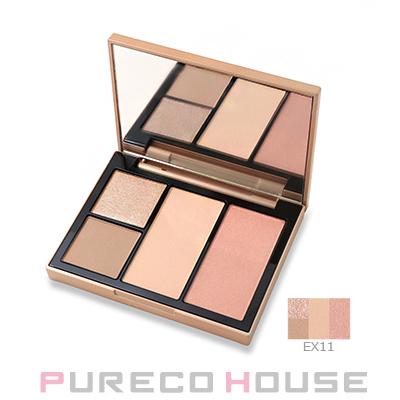 SNIDEL BEAUTY　フェイススタイリスト　EX06 限定色レビュー】フェイス スタイリスト｜SNIDEL BEAUTYの口コミ