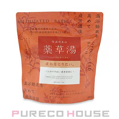 生活の木 生活の木の薬草湯 疲れをとりたい。 23.5g ×7包入 【医薬部外品】