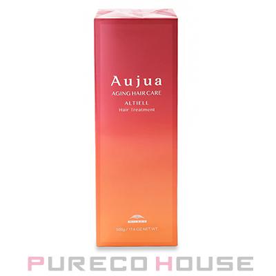 Aujua アルティールヘアトリートメント 500g MILBON（ミルボン） オージュア AL アルティール ヘアトリートメント