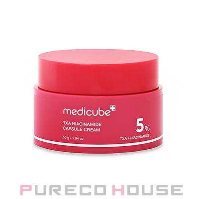 medicube(メディキューブ) TXA ナイアシンアミド カプセル