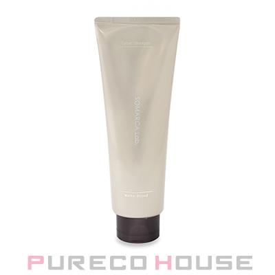 hoyu ホーユー ソマルカラボ カラーシャンプー ホワイトブロンド 180ml