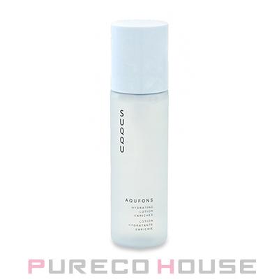 スック アクフォンス ハイドレイティングローション エンリッチド 200ml SUQQU（スック） アクフォンス ハイドレイティング ローション