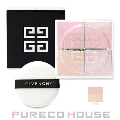 GIVENCHY（ジバンシィ） ジバンシイ プリズム リーブル 4×3g #03