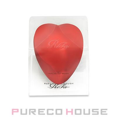 リファ エールブラシ (パールホワイト)&ハートブラシ(シャインレッド)即購入可 リファ エールブラシ (パールホワイト)&ハートブラシ(シャイン