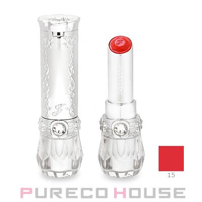 JILL STUART（ジルスチュアート） リップブロッサム グロウ 3.6g #15
