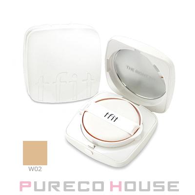 tfit (ティーフィット) レイヤリング フィット カバー クッション EX
