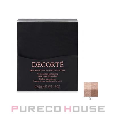 DECORTE コーセー コスメデコルテ スキンシャドウ デザイニング