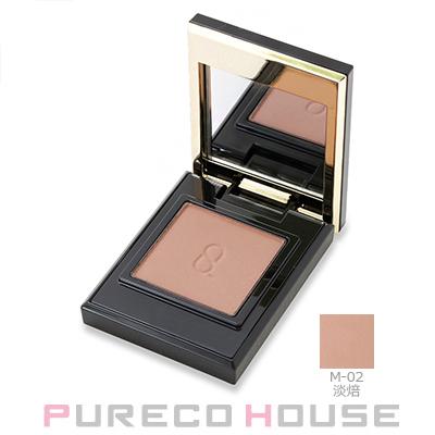 SUQQU（スック） モノ ルック アイズ 1.5g #M-02 淡焙【メール便可