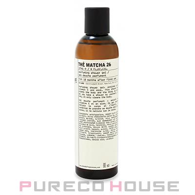LE LABO（ルラボ） マッチャ 26 シャワー ジェル 237ml【メール便は