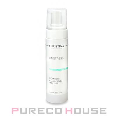 CHRISTINA（クリスティーナ） アンストレス コンフォートクレンジング
