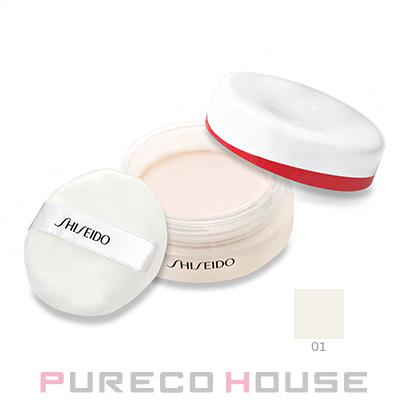 SHISEIDO（資生堂） エッセンス スキンセッティング パウダー 7g #01