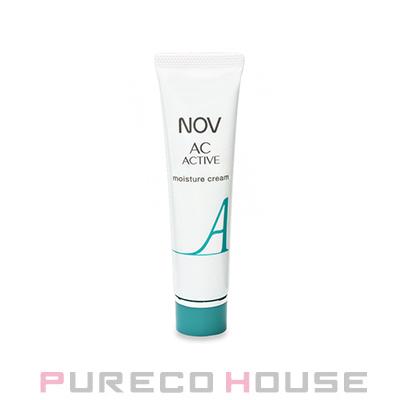 NOV（ノブ） ACアクティブ モイスチュアクリーム (保湿クリーム) 30g