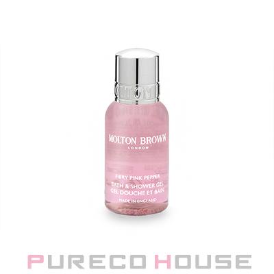 MOLTON BROWN（モルトン ブラウン） ピンクペッパー バス＆シャワー