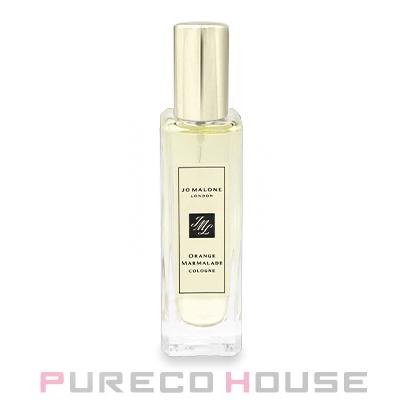 【ギフトボックス・リボン付き】 JOMALONE (ジョーマローン) オレンジ マーマレード コロン 30ml JO MALONE LONDON（ジョーマローンロンドン） 【ギフトボックス