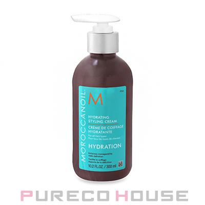 モロッカンオイル（Moroccanoil） ハイドレーティング スタイリング