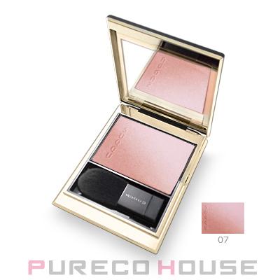 SUQQU（スック） ブラーリング カラー ブラッシュ 6.4g #07 彩望