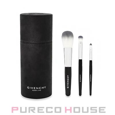 GIVENCHY（ジバンシィ） ジバンシイ メイクアップ ブラシ セット