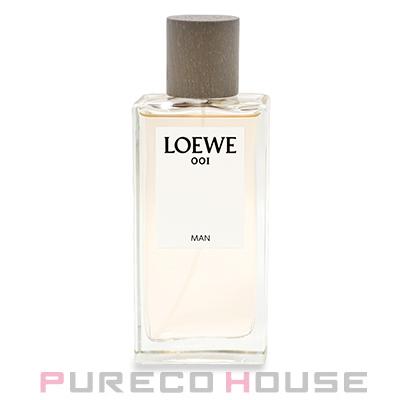 LOEWE（ロエベ） 001 マン EDP SP 125ml【メール便は使えません