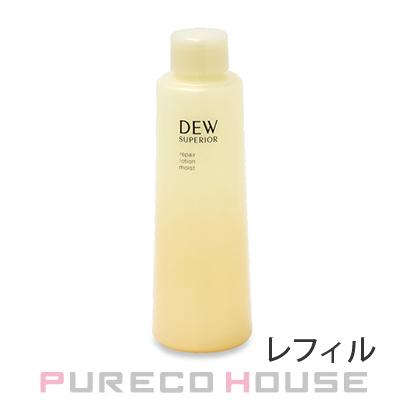 DEW（デュウ） カネボウ スペリア リペアローション しっとり (化粧水