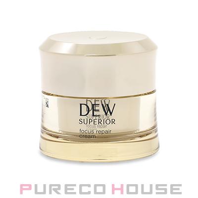 DEW（デュウ） カネボウ スペリア フォーカスリペアクリーム 30g