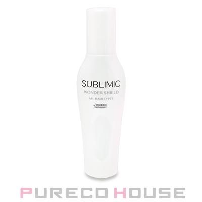 SHISEIDO PROFESSIONAL（資生堂プロフェッショナル） 資生堂