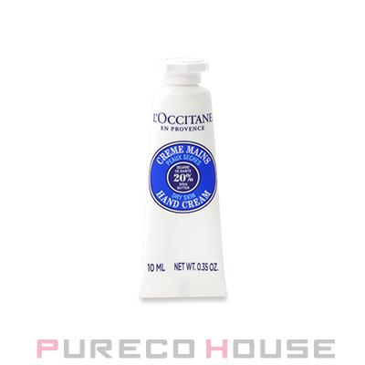 ロクシタン シア ハンドクリーム新品11本セット シア ハンドクリーム BOX入り｜WEB限定｜ハンドケア｜ロクシタン公式通販