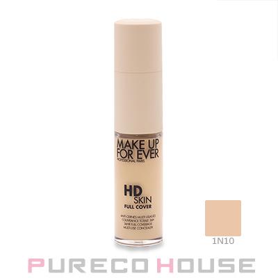 MAKE UP FOR EVER（メイクアップフォーエバー） HDスキン フルカバー