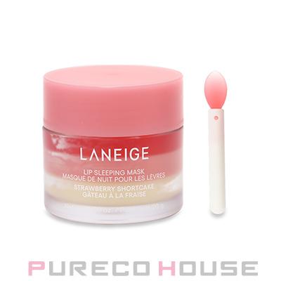LANEIGE (ラネージュ) リップ スリーピング マスク EX 20g #ショート