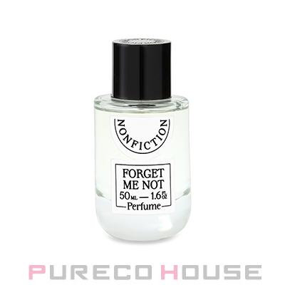 NONFICTION フォーゲットミーノットFORGET ME NOT 30ml NONFICTION（ノンフィクション） フォーゲットミーノット EDP 50ml