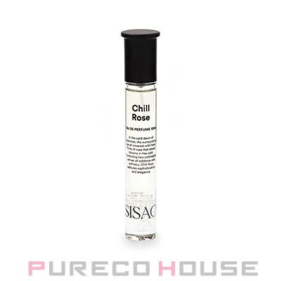 SISAO (シサオ) チル ローズ EDP 10ml【メール便は使えません