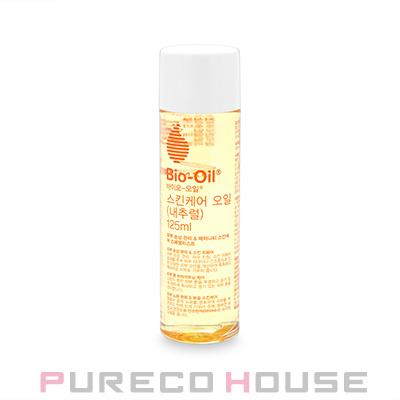 バイオイル 【並行輸入品】 ナチュラル 125ml【メール便は使えません