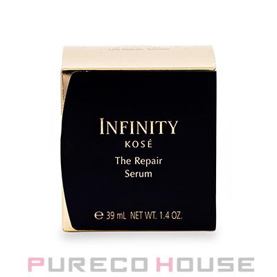 『新品未開封』インフィニティ ザ リペア セラム 40g 本体 シワ改善美容液 コーセー インフィニティ ザ リペア セラム (シワ改善美容液) 40g