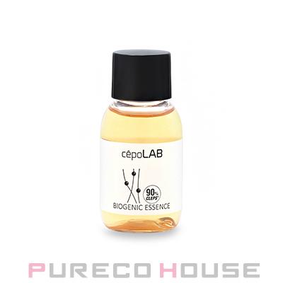 cepoLAB (セポラボ) バイオジェニック エッセンス 90% 30ml【メール便