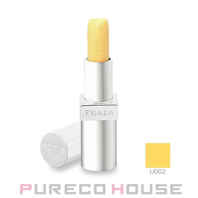 PRADA（プラダ） リップ バーム フロスティング ケア 3.8g #U002