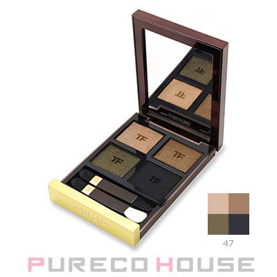 TOM FORD（トムフォード） アイ カラー クォード 5.2g #47 オリーブ