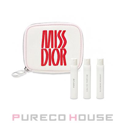 Miss Dior 3点セット 楽天市場】Dior ミス ディオール Miss Dior フレグランス ミニチュア 3