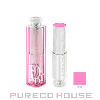 Christian Dior（クリスチャン・ディオール） バックステージ ロージー