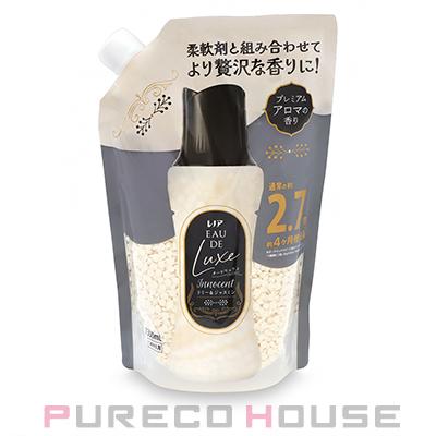 P＆G レノア オードリュクス イノセント お洗濯の香り付けビーズ リリー＆ジャスミンの香り 1300ml レフィル
