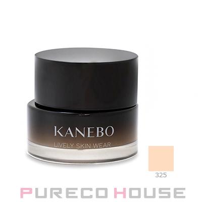 Kanebo（カネボウ） 【並行輸入品】 ライブリースキン ウェア II SPF4