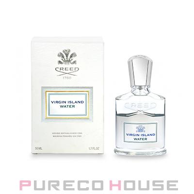 CREED クリード ヴァージンアイランドウォーター 75ml 【公式通販】