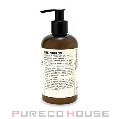 le labo THÉ NOIR 29 ボディローション 237ml[値下相談] LE LABO（ルラボ） テ ノワール 29 ボディローション 237ml【メール便