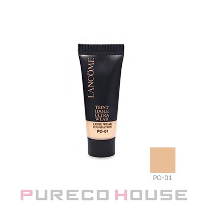 新品】LANCOME PARIS ファンデーション SPF40 PO-01 新品】LANCOME